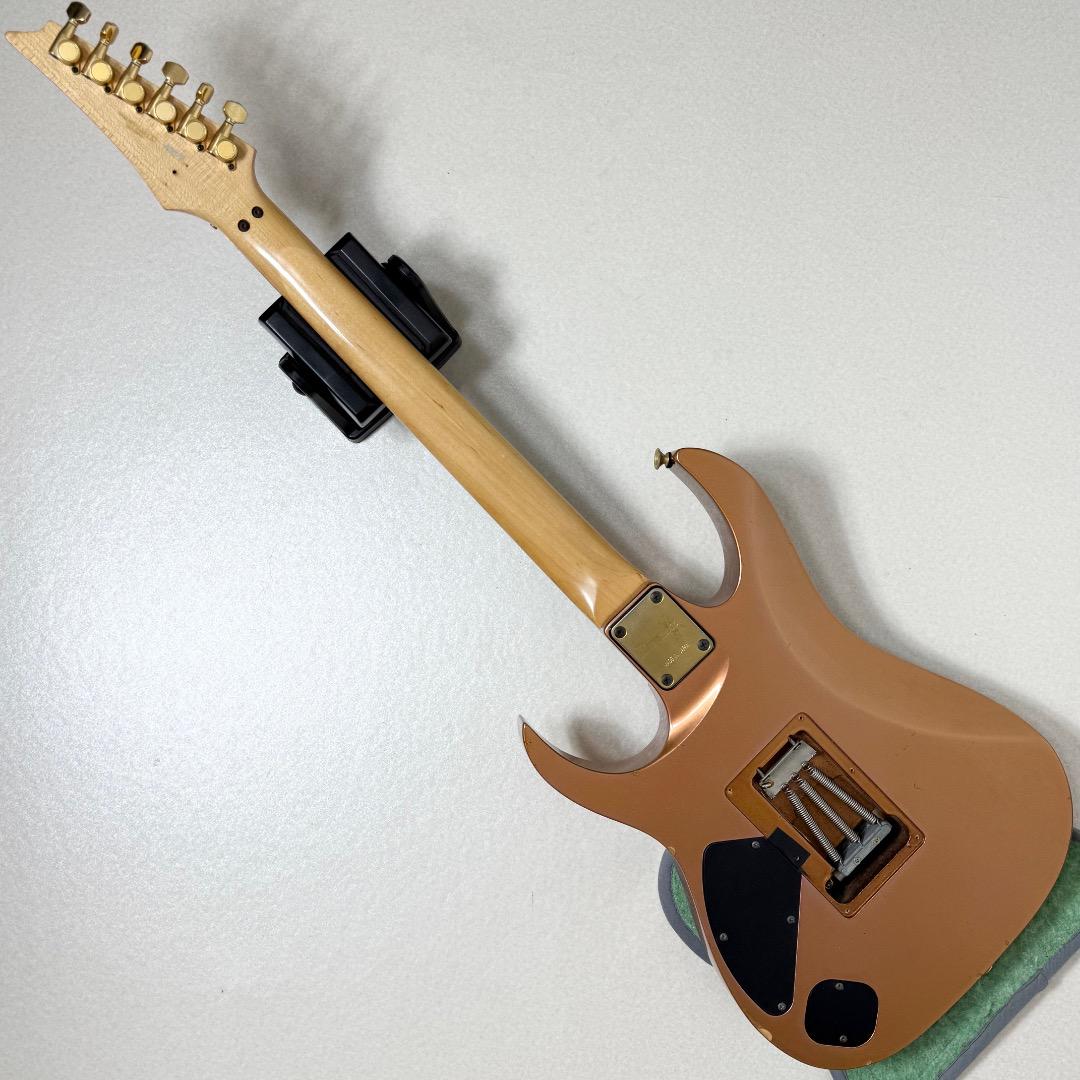 Ibanez RG570 日本製 フジゲン エレキギター アイバニーズ