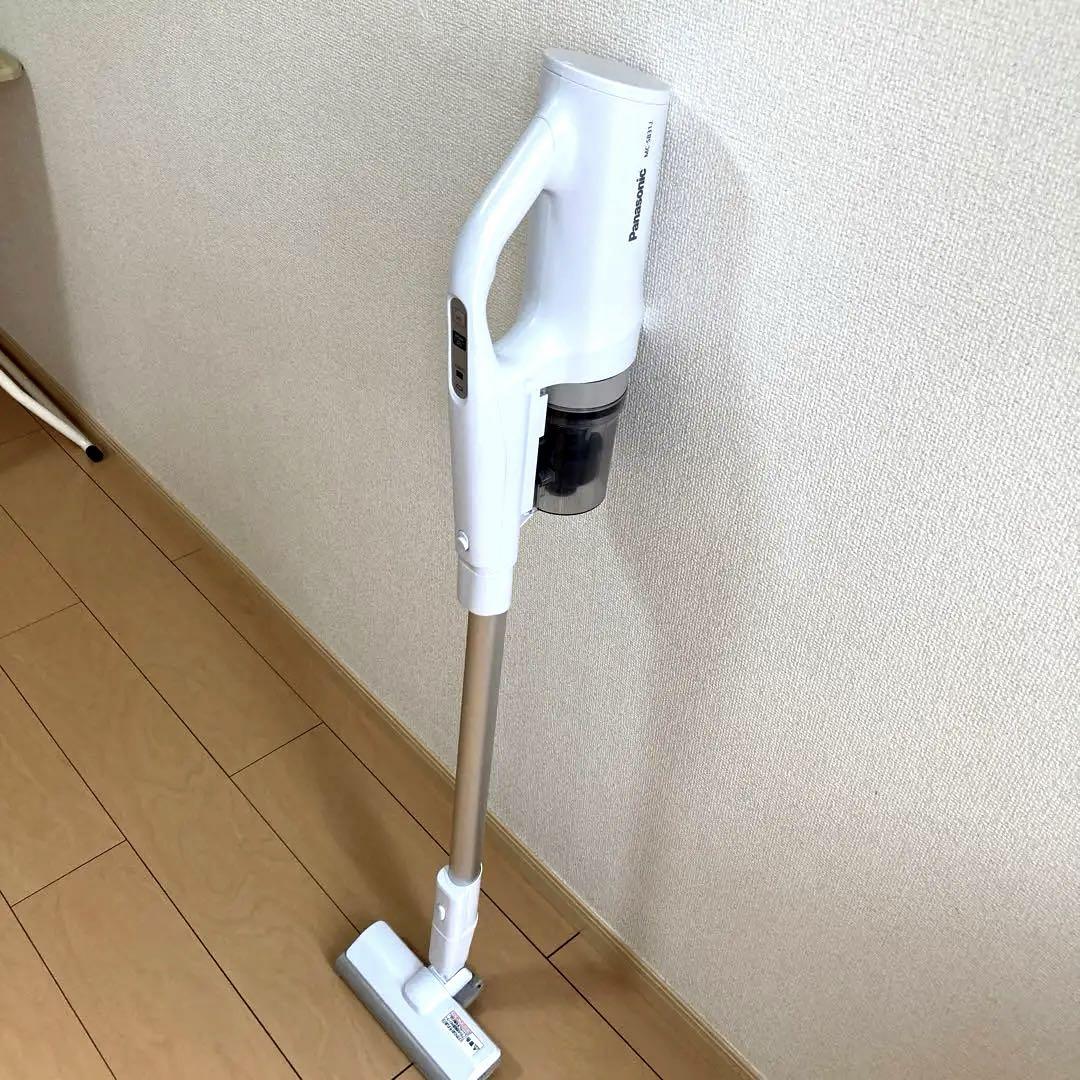 概要 充電式掃除機 MC-SB31J | 掃除機・クリーナー | Panasonic