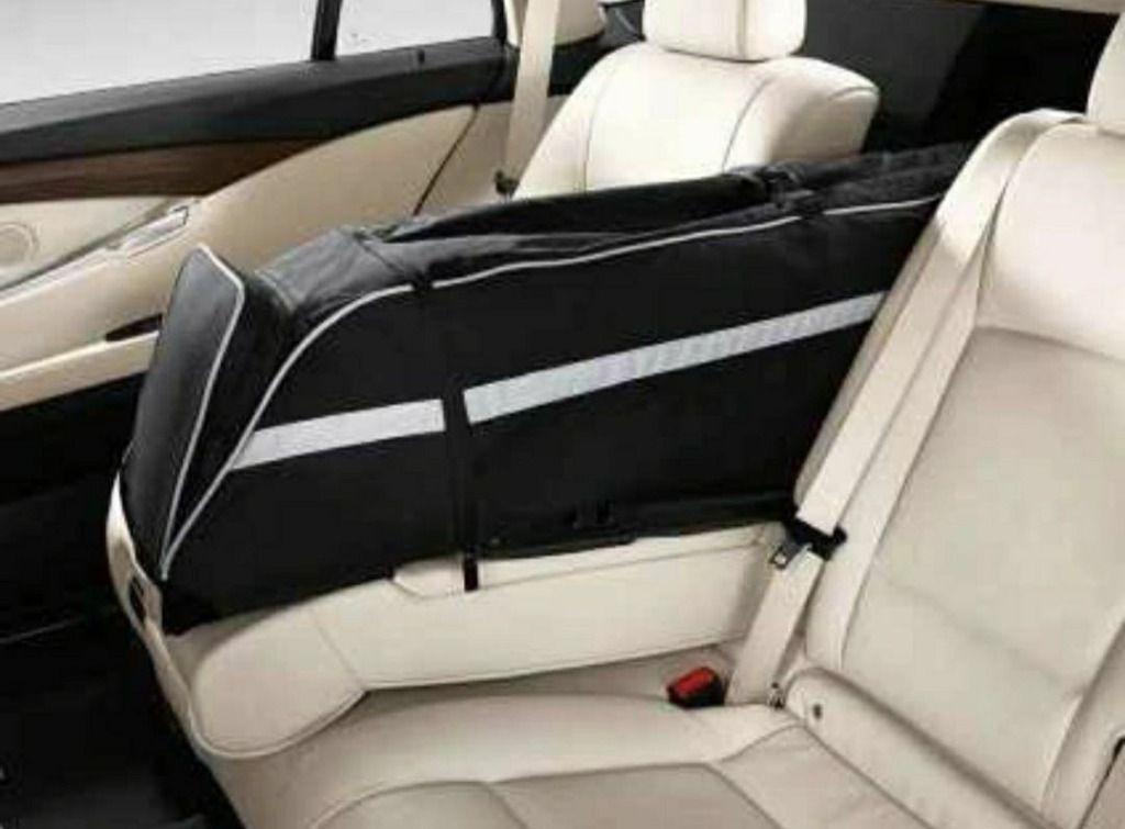 新品未使用 BMW純正 スキーバッグ スノーボードバッグ 大型 車載 バック