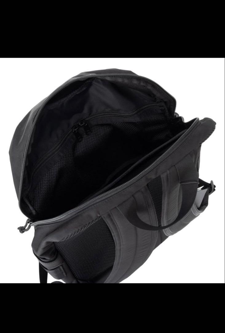 新品 BRIEFING BS BOX PACK AG バックパック