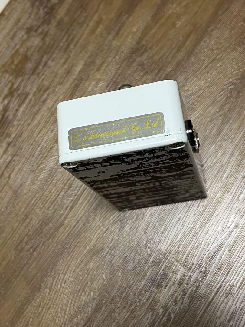 ギター MASF RAPTIO m.a.s.f