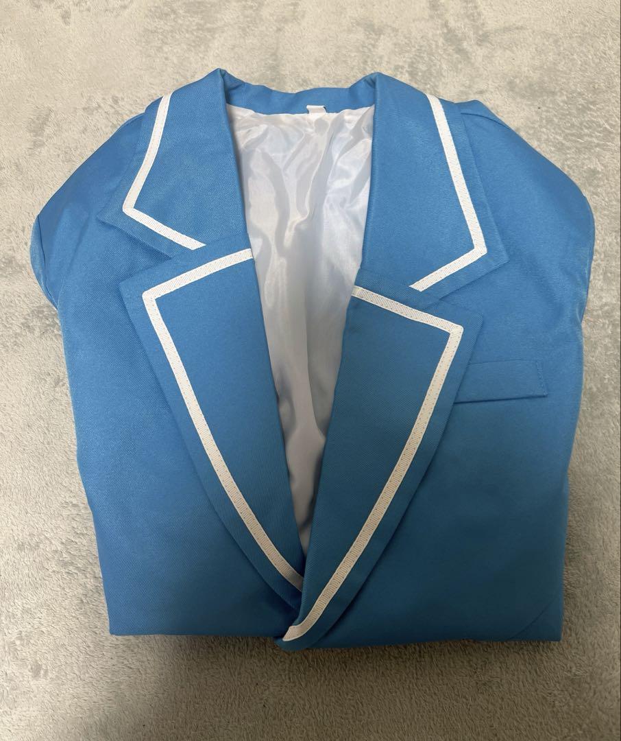 あんスタ　夢ノ咲学院　制服　女性XL