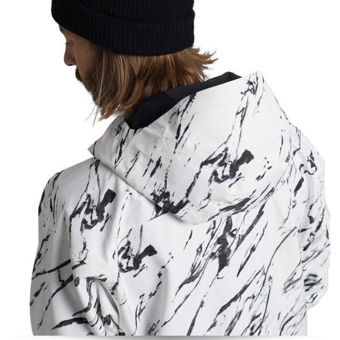 バートンBurton ak GORE-TEX サイクリク スノーボード ウェア