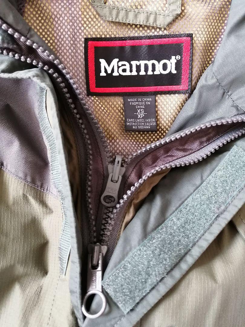 Marmot