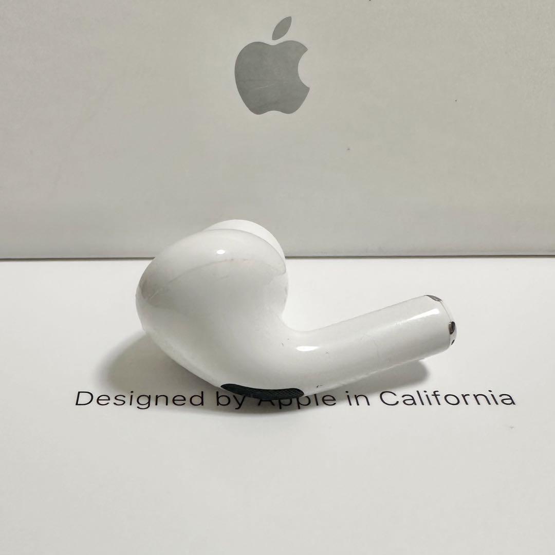 AirPods pro 第二世代 左耳　エアーポッズ 純正品 第2世代 左耳 L