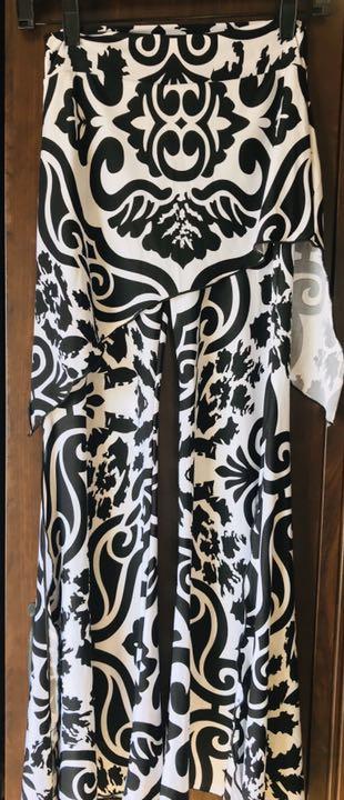sharif designs ダンスパンツ