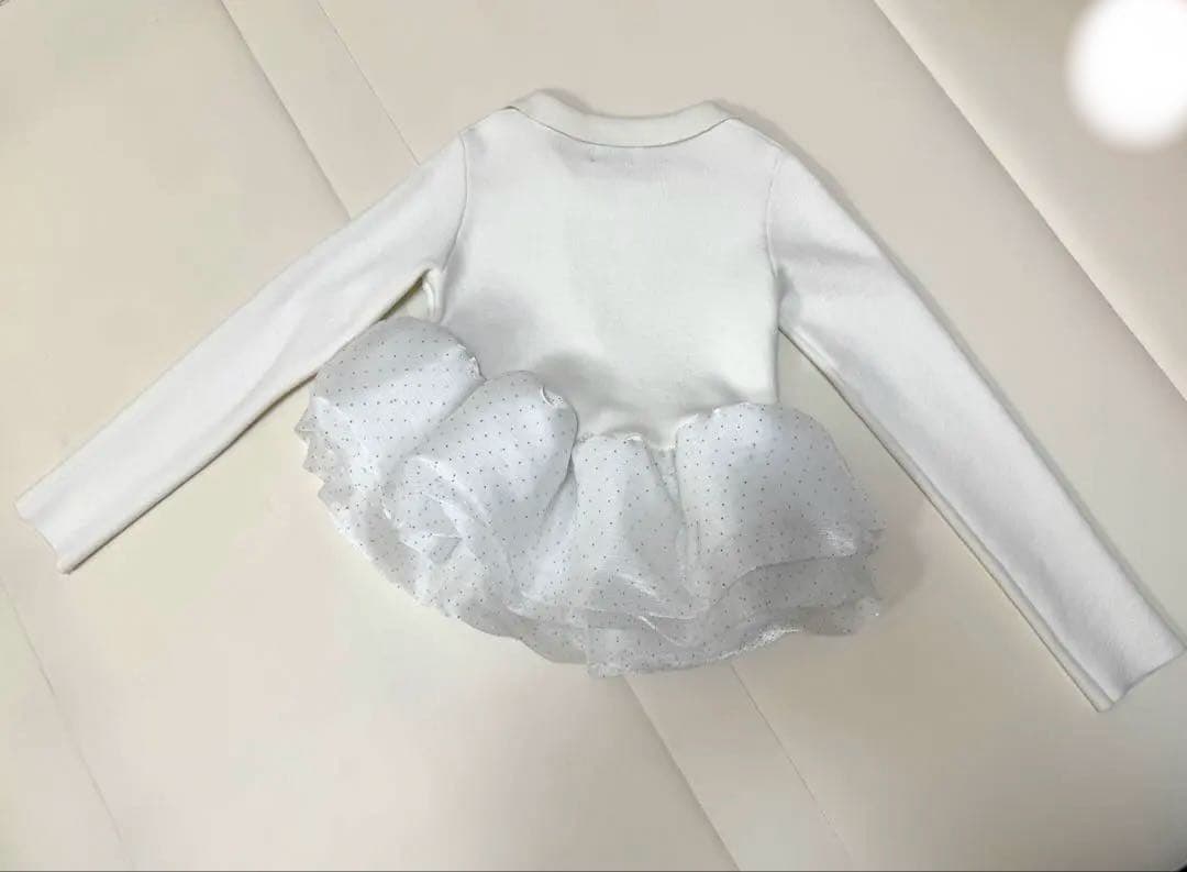 完売品‼️Bibiy. LISA PEPURAMU KNIT 完売品‼️Bibiy. LISA PEPURAMU KNIT