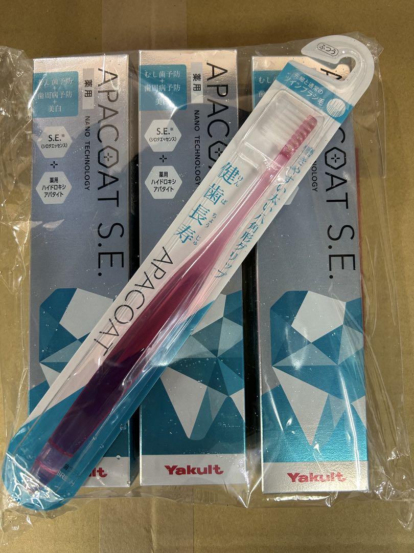 Yakult APACOT S.E.