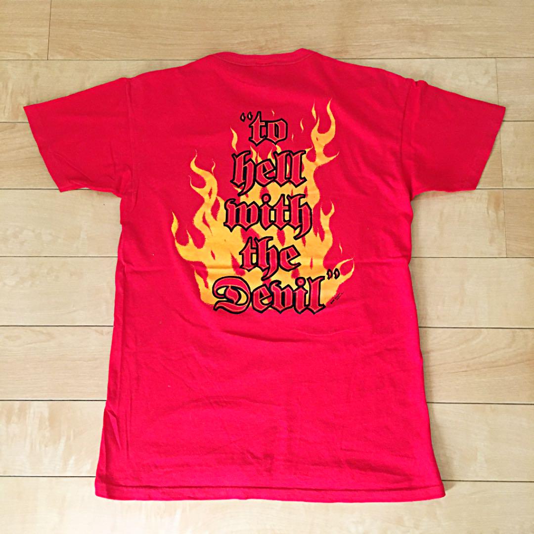 ヴィンテージTシャツ