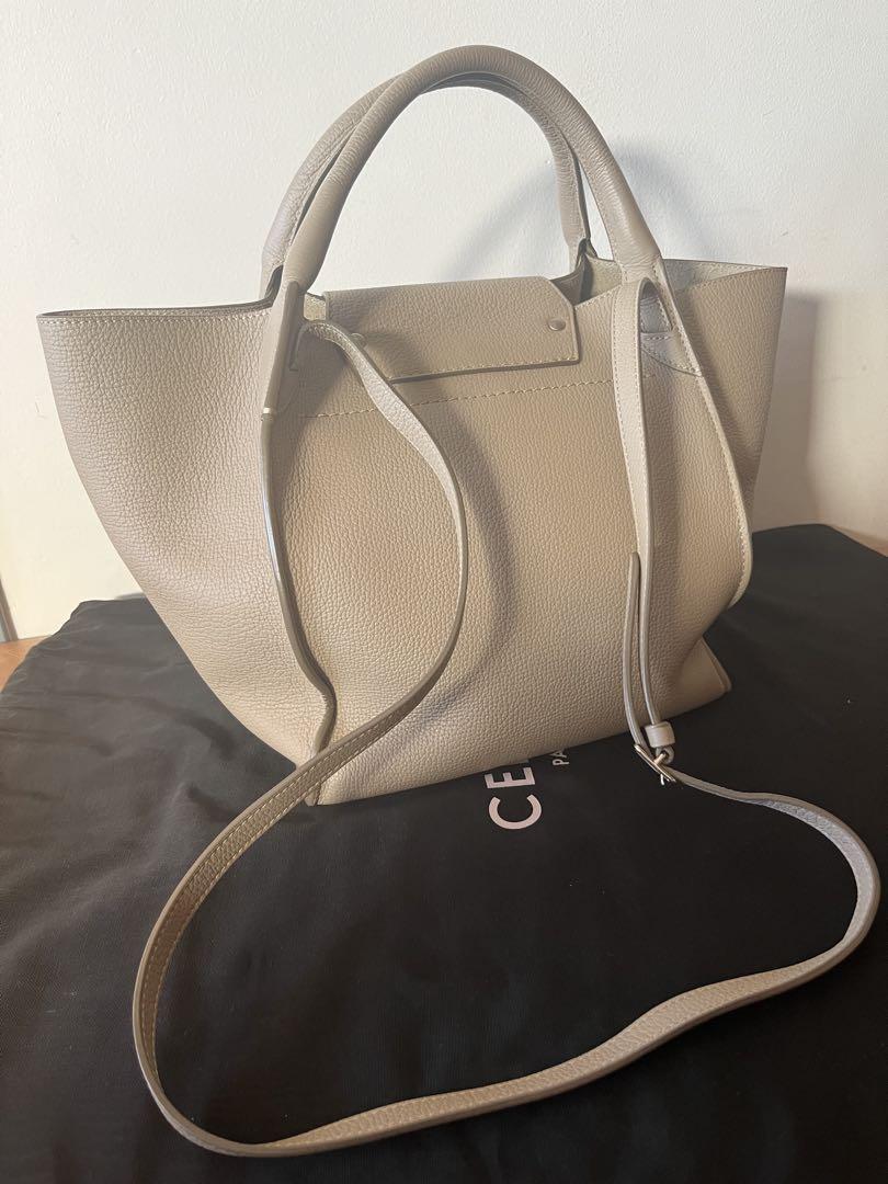 CELINE ビッグバックスモール　2way