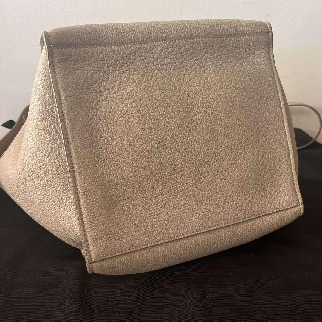 CELINE ビッグバックスモール　2way