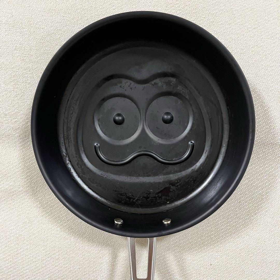 レア☆ バムとケロ フライパン