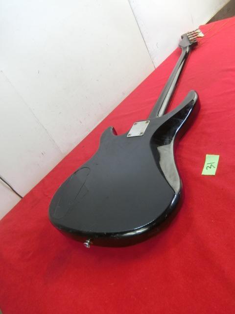 31：YAMAHA RBS MS200 ヤマハ エレキベース ジャンク - メルカリ