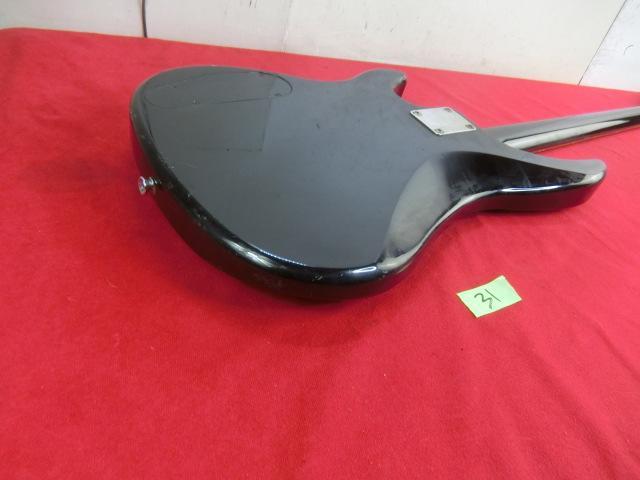 31：YAMAHA RBS MS200 ヤマハ エレキベース ジャンク - メルカリ