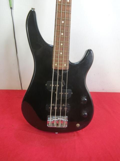 31：YAMAHA RBS MS200　ヤマハ　エレキベース　ジャンク