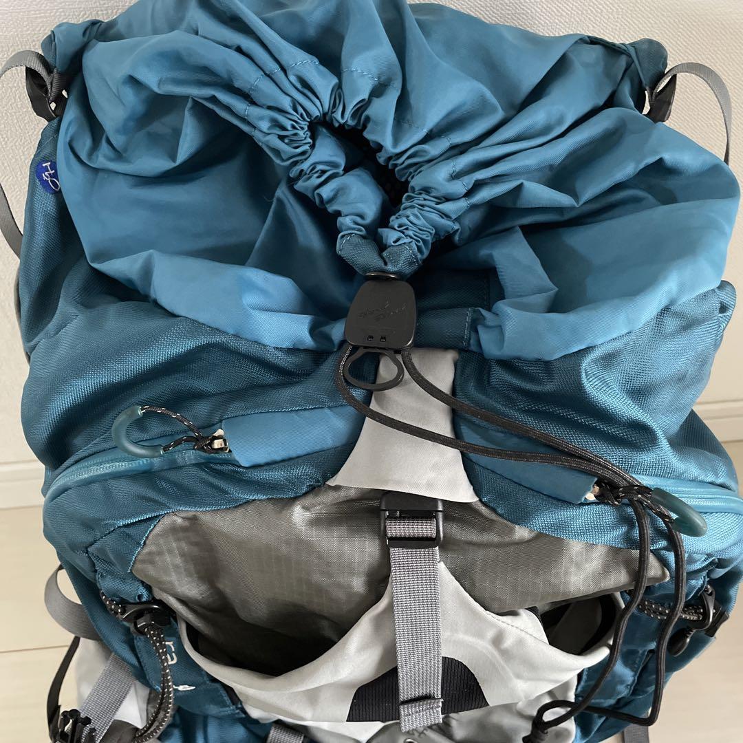オスプレイ　OSPREY aura 50 バックパック