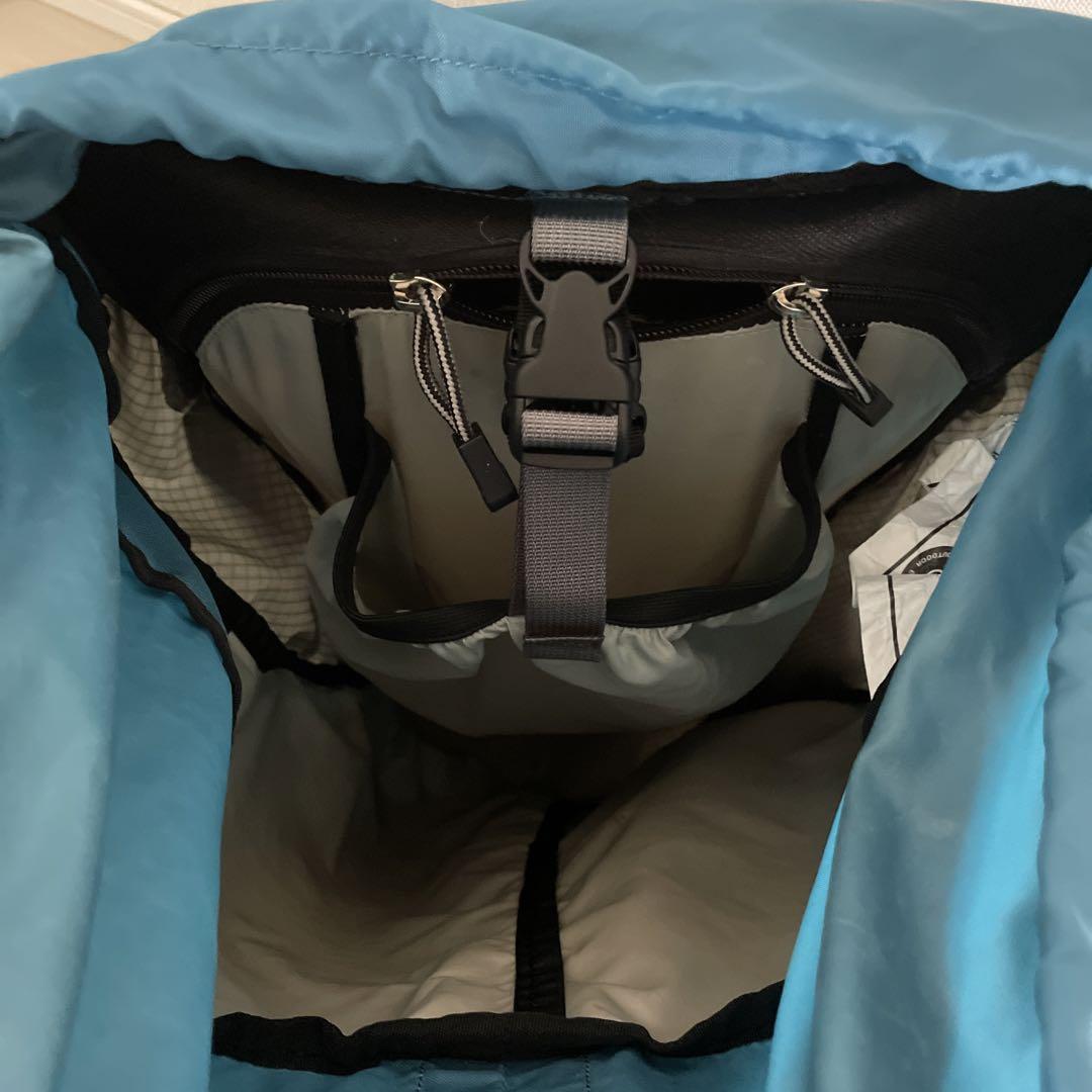 オスプレイ　OSPREY aura 50 バックパック