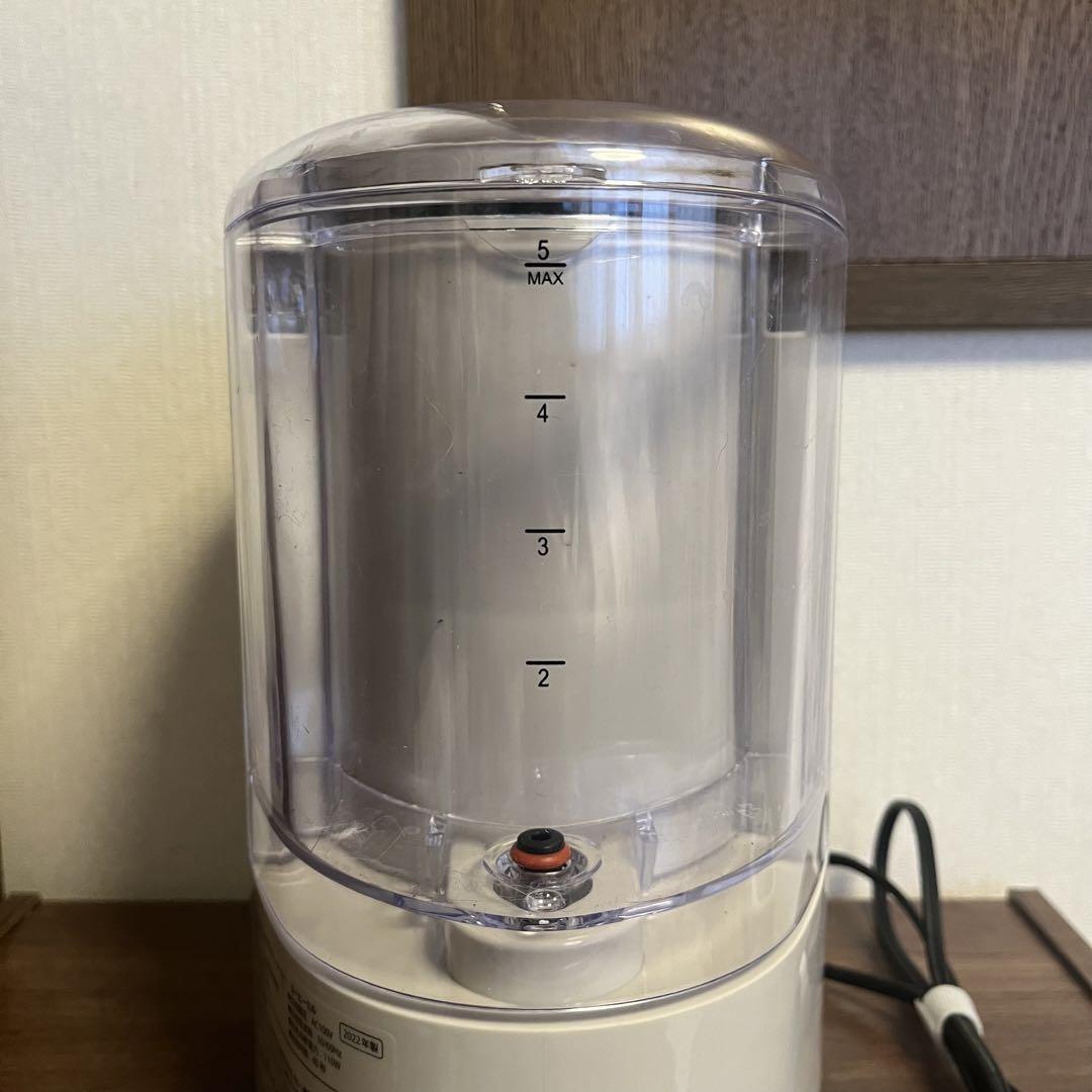 BRUNO♡コンパクトミル付きコーヒーメーカー グレージュ - メルカリ BRUNO♡コンパクトミル付きコーヒーメーカー グレージュ - メルカリ