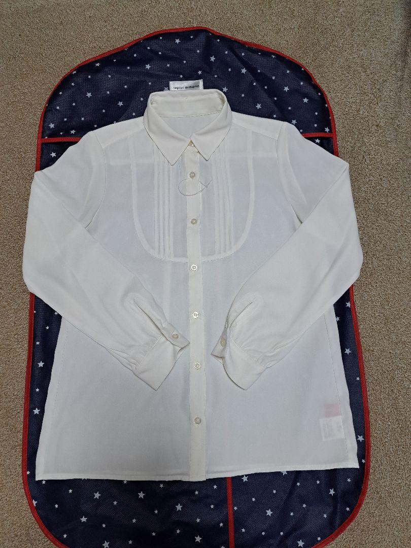 【美品】REPTI ARMARIO 卒服セット　Lサイズ