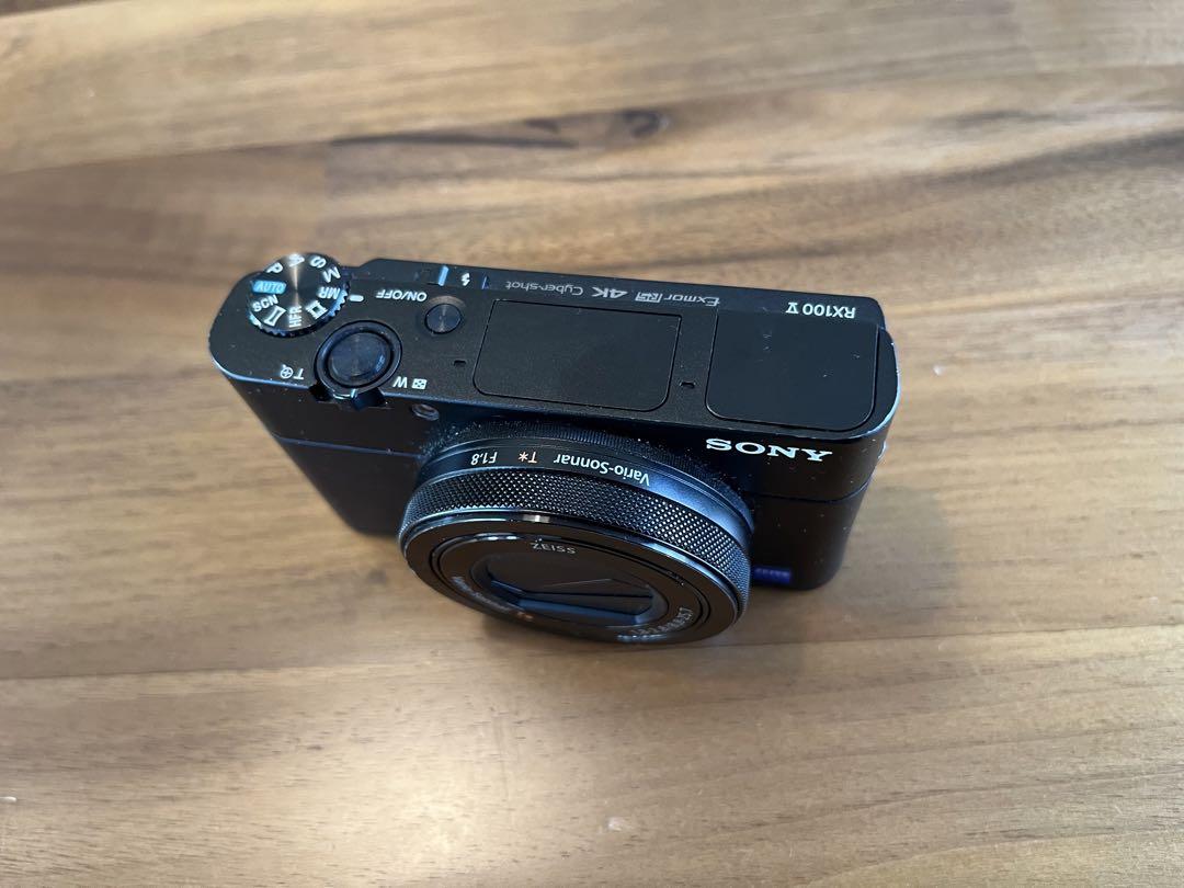 ⭐︎mさま専用⭐︎SONY Cyber−Shot RX DSC-RX100M5