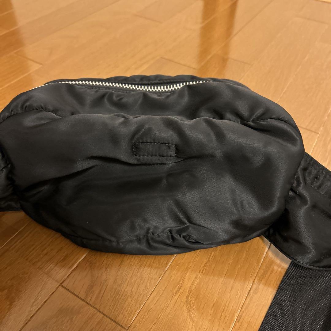 最終値引き⭐️PORTER⭐️ポータータンカーウエストバッグ