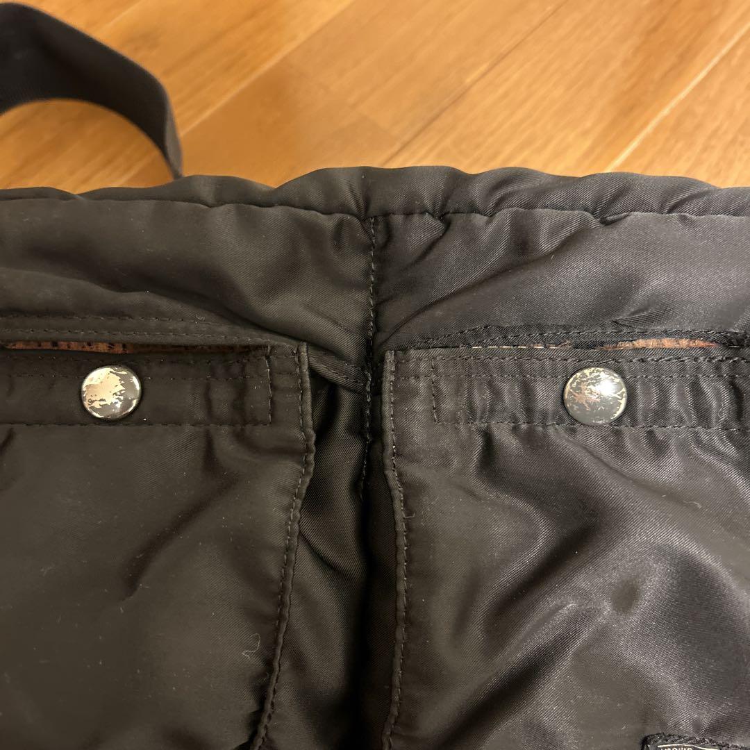 最終値引き⭐️PORTER⭐️ポータータンカーウエストバッグ