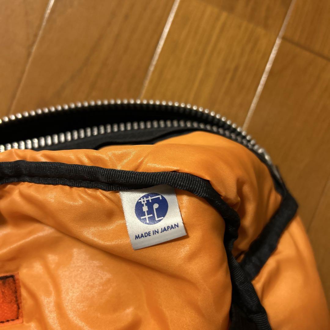 最終値引き⭐️PORTER⭐️ポータータンカーウエストバッグ