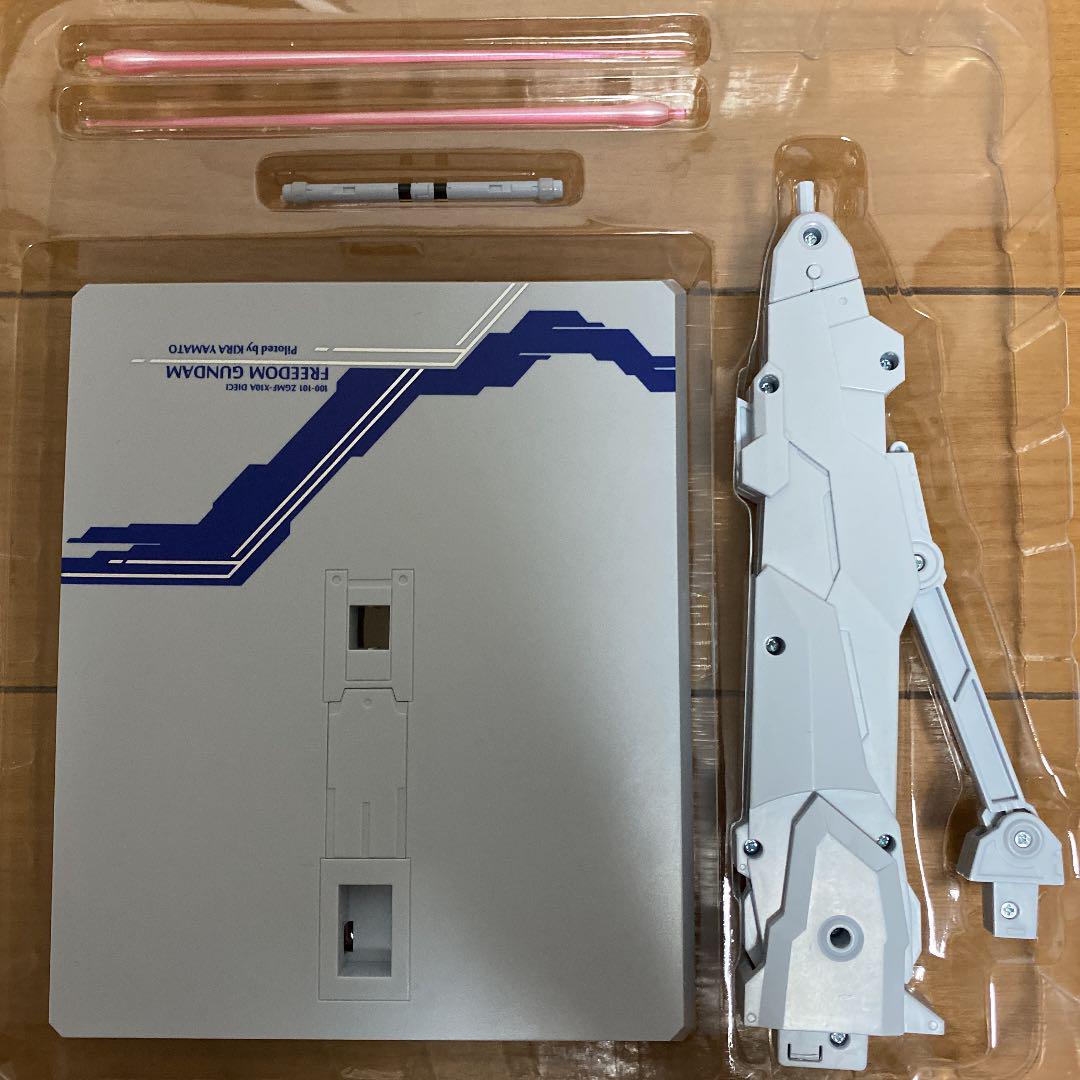 2022安い METAL フリーダムガンダム CONCEPT2 PYzRn-m61616618834 BUILD セール通販