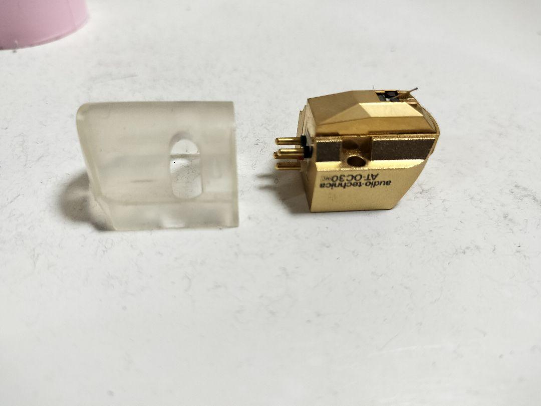audio-technica AT-OC30