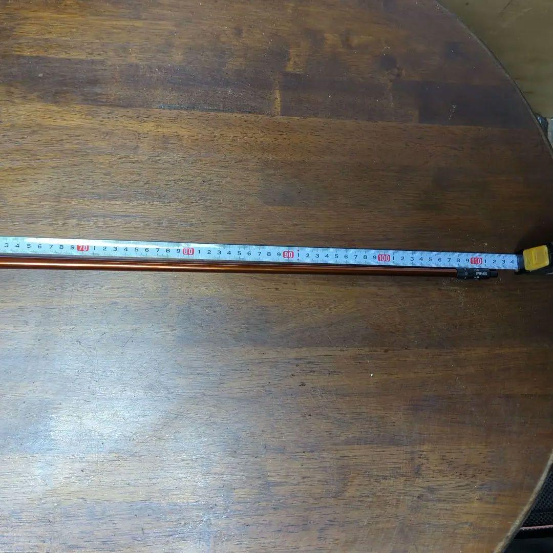 UST Mamiya DRAGON AtlasドライバーシャフトSR PING用