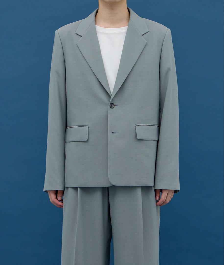 UNITED TOKYO 〈DWS〉ハイツイストビンテージジャケット