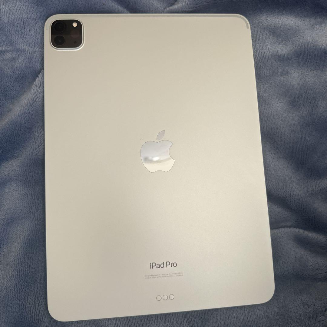 iPad