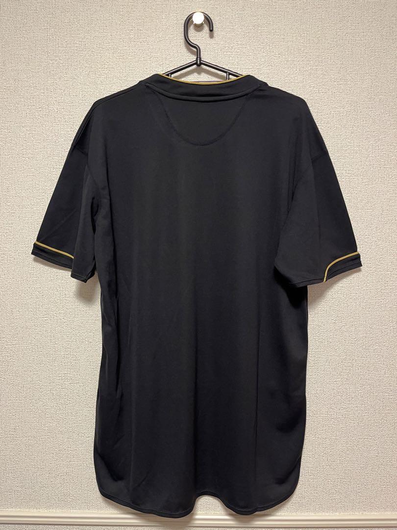 CANTERBURY ポーツマス 07-08 サード