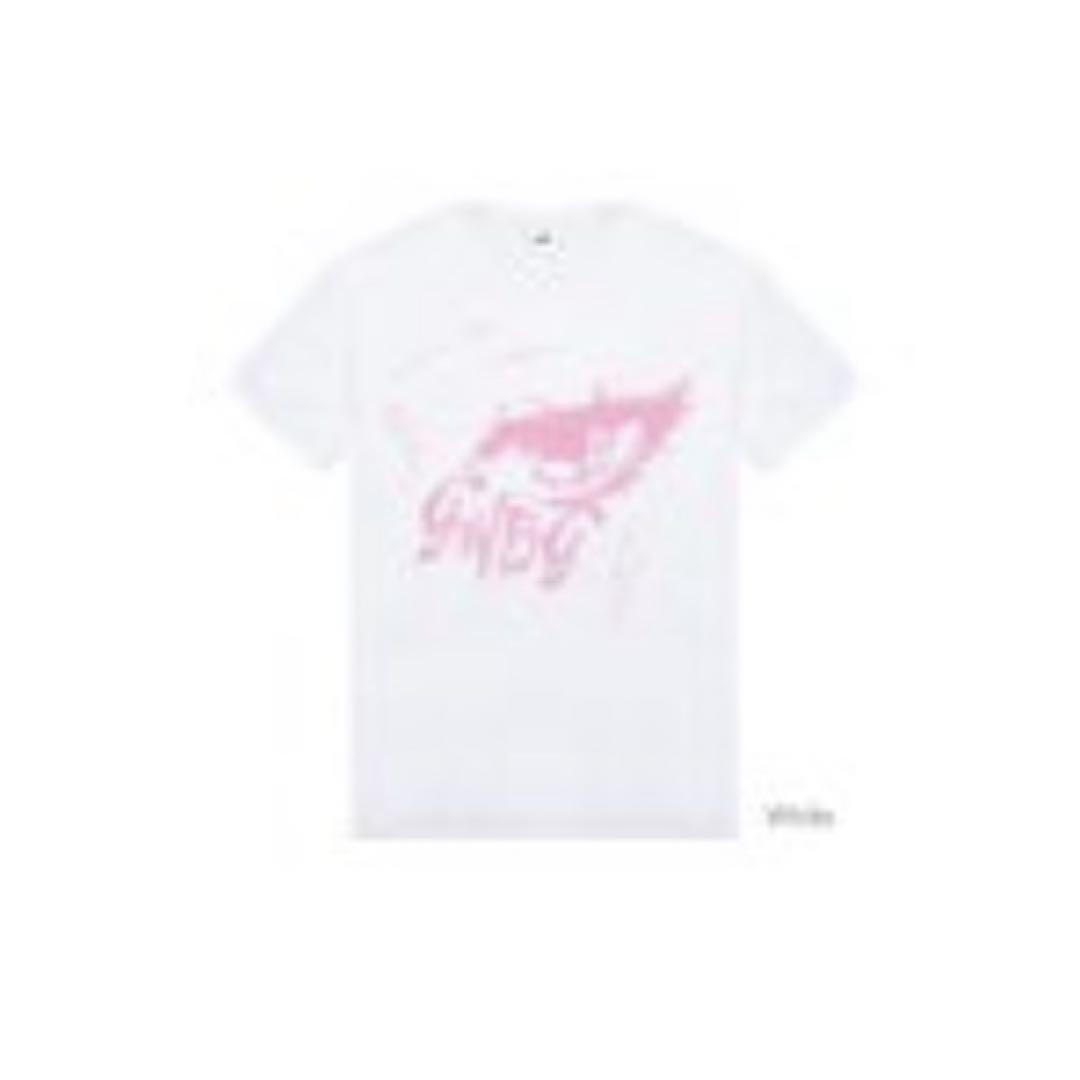 itzy gwbg 韓国 ポップアップ tシャツ ①