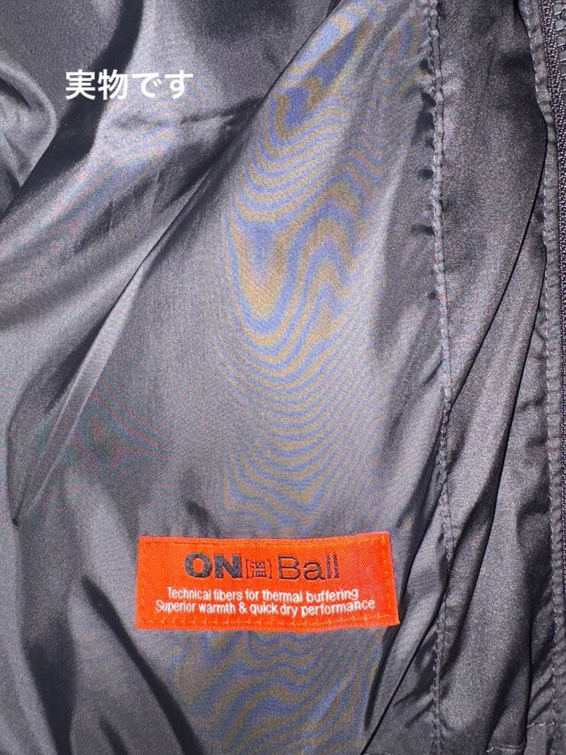 新品 S THE NORTH FACE韓国人気★リバートン ON BALL 新品 S THE NORTH FACE韓国人気★リバートン ON BALL