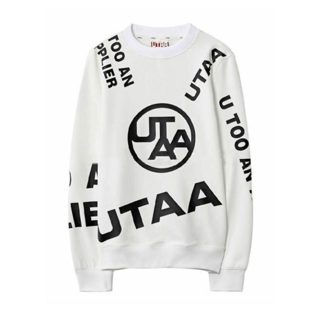 UTAA ユタ ゴルフウェア レディース トレーナー