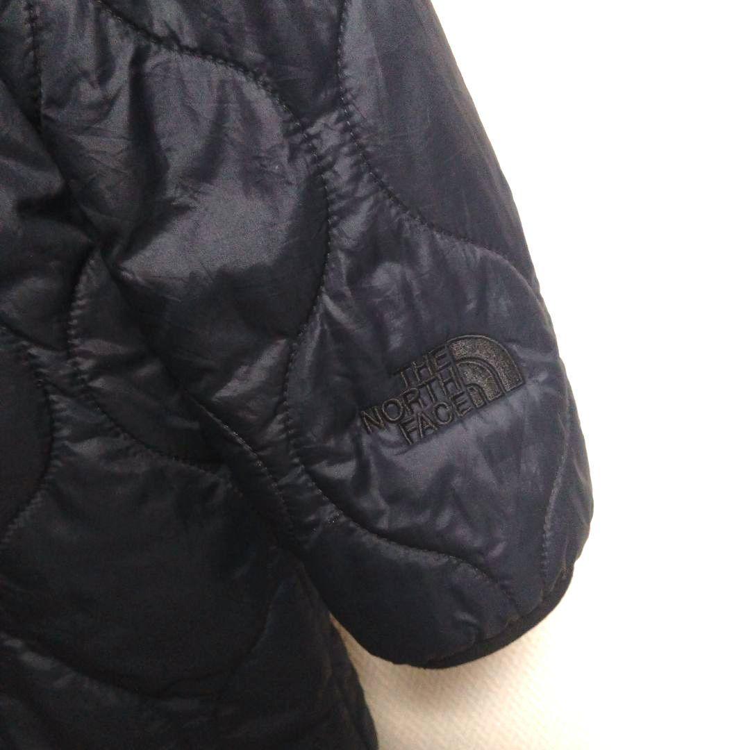 廃盤品 未使用 ノースフェイス キルティング ダウン ジャケット カーディガン 廃盤品 未使用 ノースフェイス キルティング ダウン ジャケット カーディガン