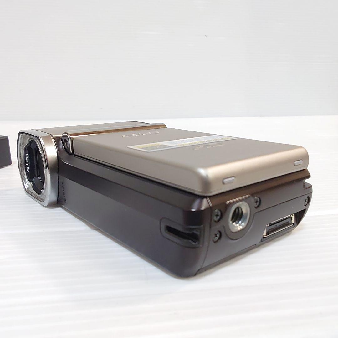 【動作確認ＯＫ】SONY　Handycam　HDR-TG1 動作確認OK】SONYHandycamHDR-TG1