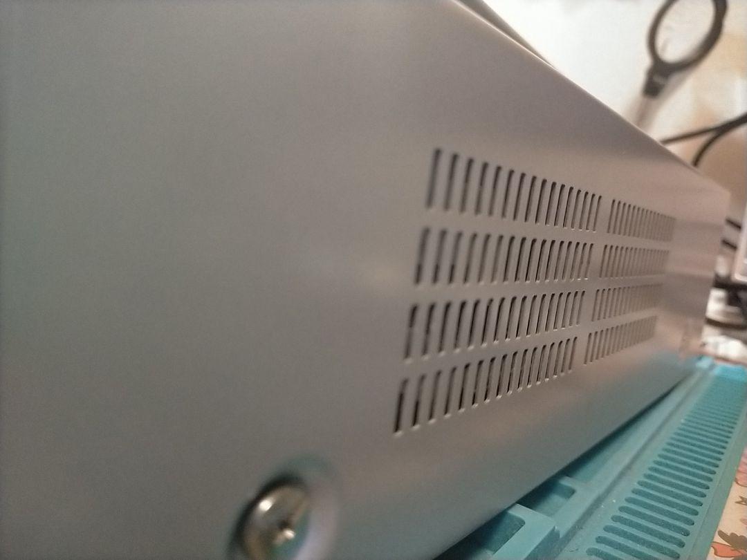 レコーダー Panasonic DIGA DMR-EH70V