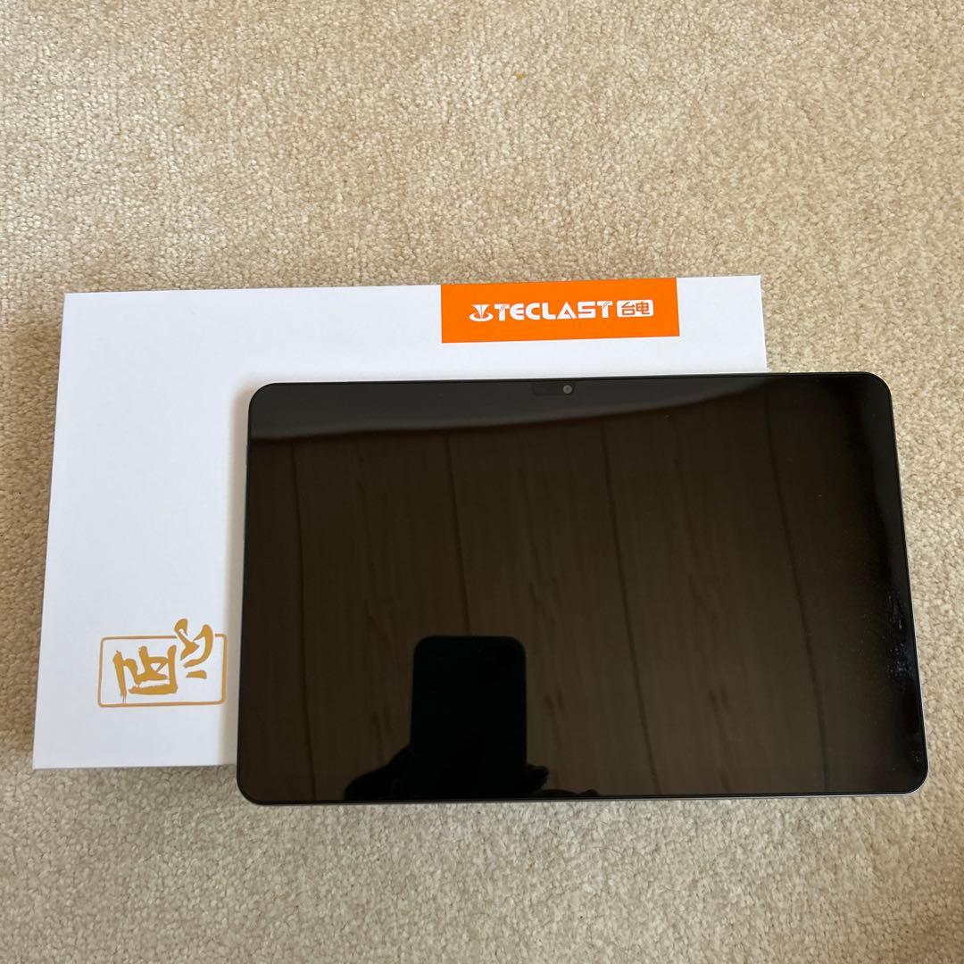 人気ブランド NEW 2023 Android T40Pro TECLAST タブレット 12
