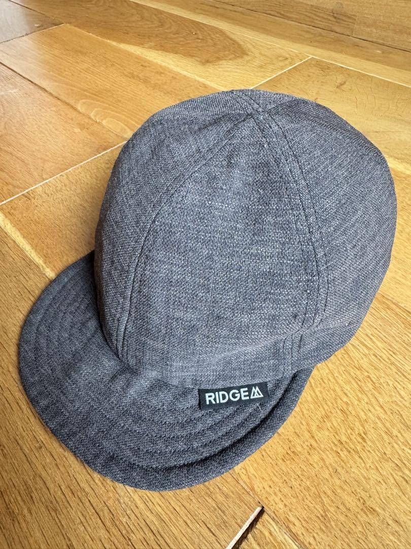 RIDGE MOUNTAIN GEAR Hempish Basic Cap