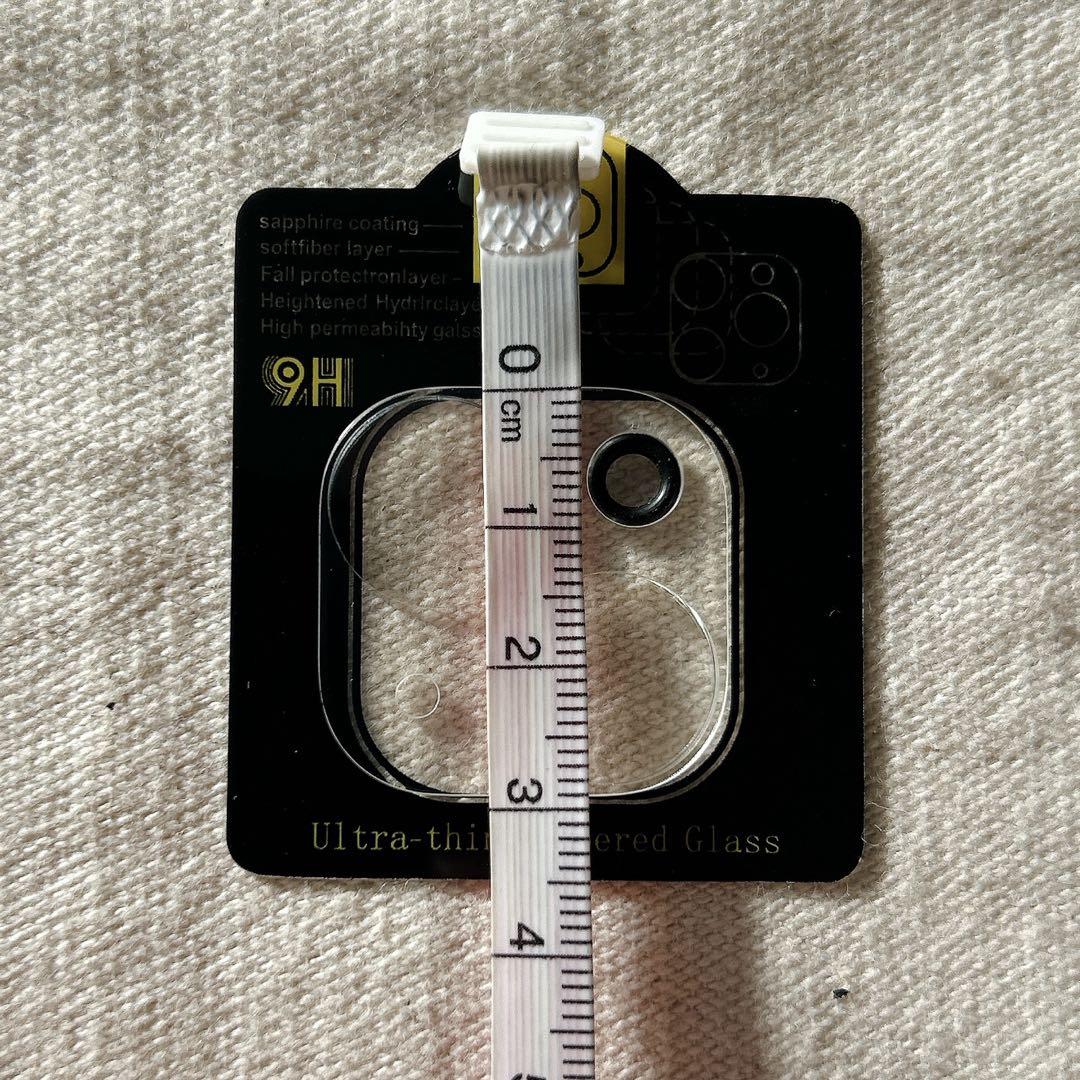 ☆iPhone14 Plus 保護フィルム 2枚 カメラフィルム 2枚 保護
