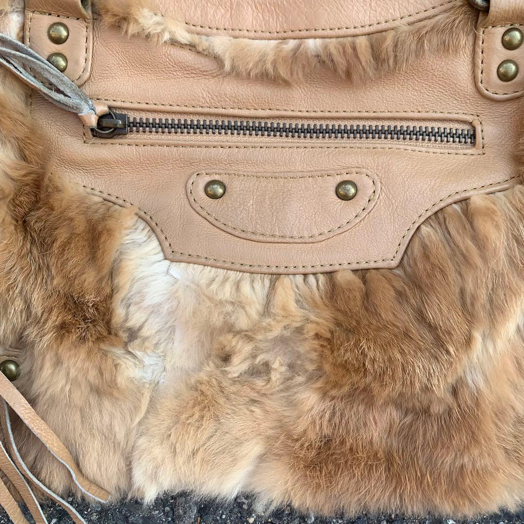 00s archive shoulderbag バレンシアガ 激似 y2k - メルカリ