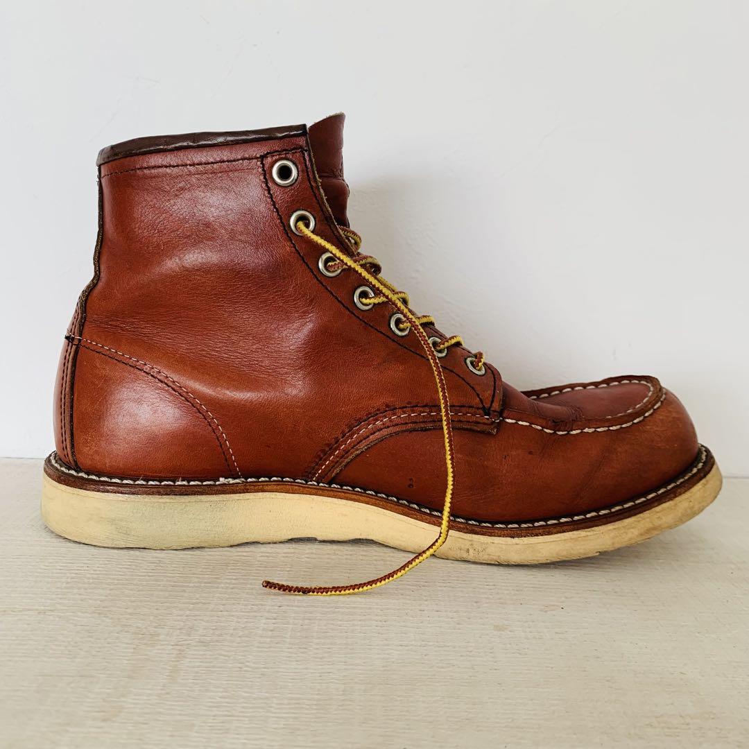 RED WING