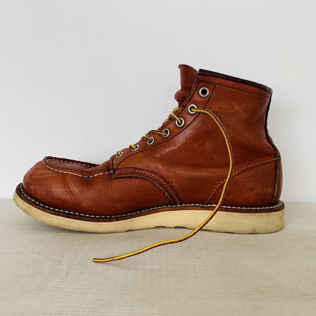 26.5cm US8.5D