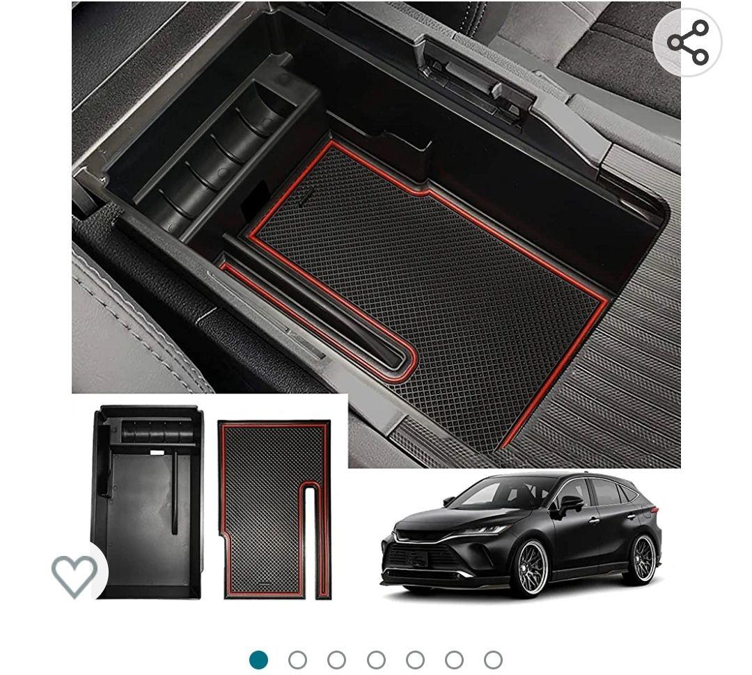 エッセンシャルコンフォート ノア ヴォクシー エスクァイア 80系 1列目