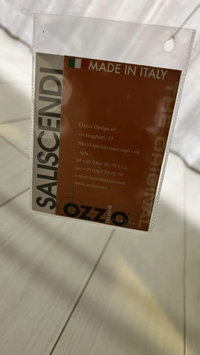 新品人気 OZZIO 昇降テーブル イタリア rDxbl-m61623568546 SALISCENDI 人気SALE新作