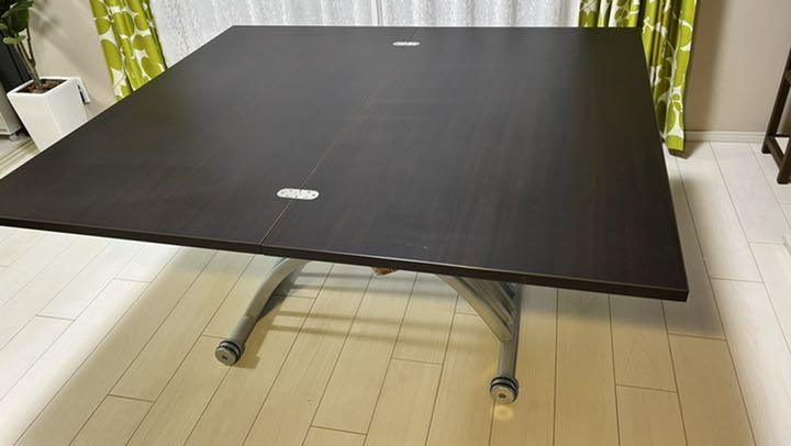 新品人気 OZZIO 昇降テーブル イタリア rDxbl-m61623568546 SALISCENDI 人気SALE新作