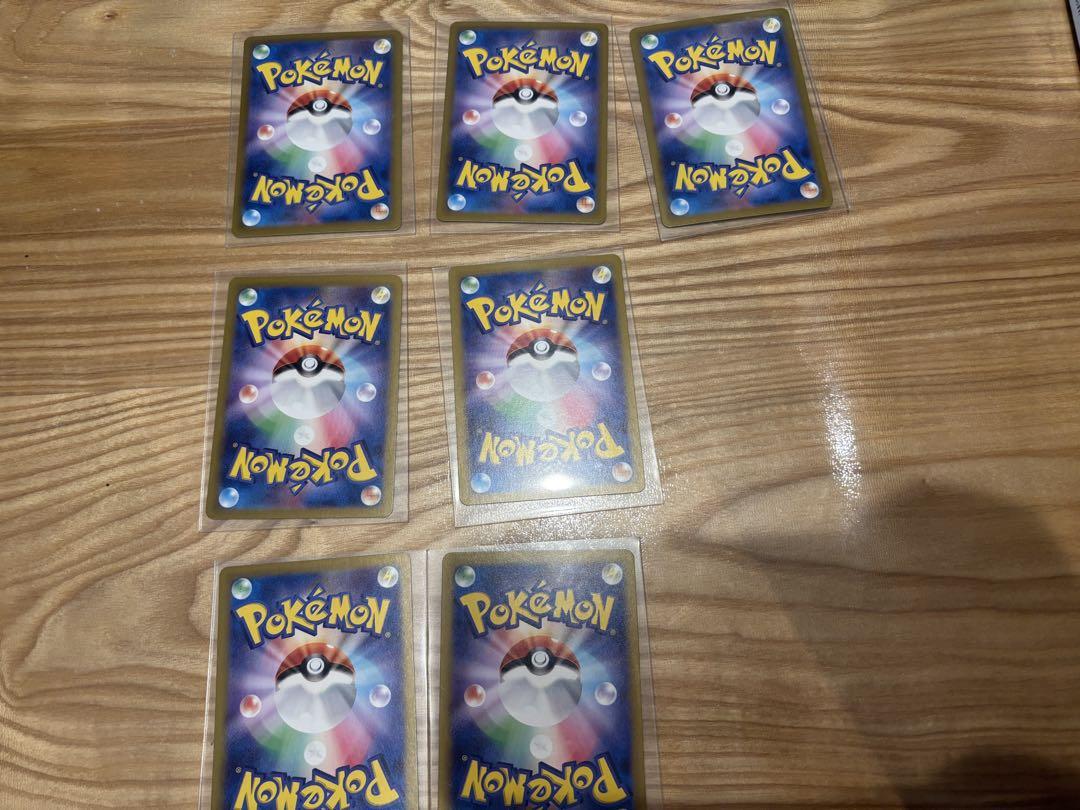 151ポケモンカード　リザードン　カメックス　フシギバナ