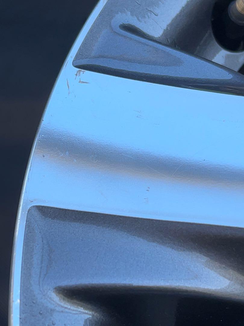ホンダ フリード　純正ホイール　15インチ アルミホイール 5スポーク